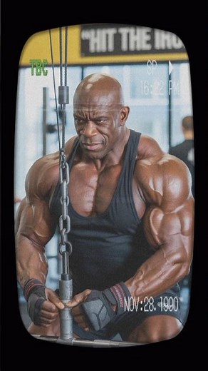 Top 10 Most Powerful Bodybuilders🏋🏻 of All Time