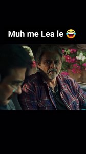 Muh me Lea le 😂 #comedy #reelschallenge #fanengagement #viral #facebookreels Haste rahiye | Haste rahiye