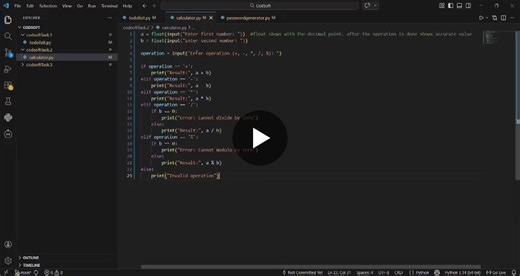 #codsoft #codsoftinternship #python #programming #softwaredevelopment #learningjourney #snsinstitutions #snsdesignthinking #snsdesignthinkers | Pathma Loshini K