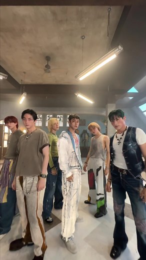 Soothing Sad Songs by P1Harmony | New Music Video