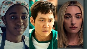 The Best TV Shows Coming To Netflix, Hulu And More In June 2025