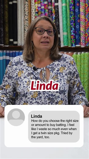 Creative Ways to Use Batting Scraps in Quilting