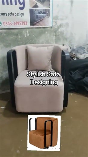 Revolving Chair Design Final Look Ready to delivery 🚚