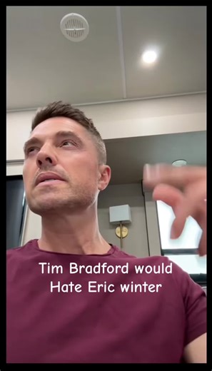 #therookie #fyp #ericwinter #timbradford #foryoupage @Eric Winter | eric winter