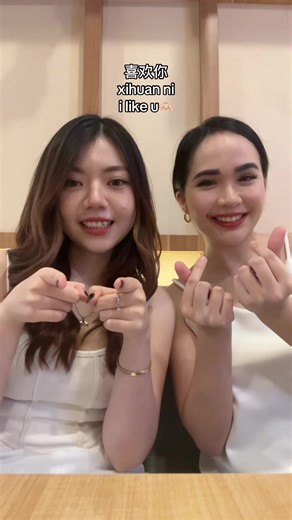 mandarin 101😜 #learnchinese #learnmandarin #mandarinchinese