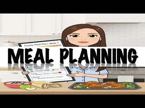 Meal Planning | Home Economics | Grade 5 | Matatag Curriculum | Teacher Beth Class TV