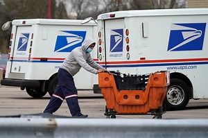 Shipping packages before Christmas — here’s what USPS wants you to know