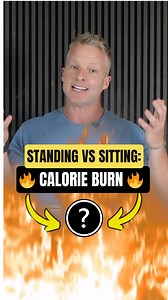 What Really Happens to Your Body With a Standing Desk (Science-Backed Benefits) Think standing desks are a gimmick? Here’s what actually happens when you use one: 🔥 Burn 8–10 extra calories/hour 💉 Improve circulation & lower blood pressure ⚡ Stay energized and focused 💪 Bonus: better posture Alternate sitting & standing for best results. Upgrade to an electric desk like the @odinlake_official S450 🔗: LiveLeanTV.com/StandDesk 👉 5% off discount code: LiveLeanTV #standingdesk #odinlake #deskse