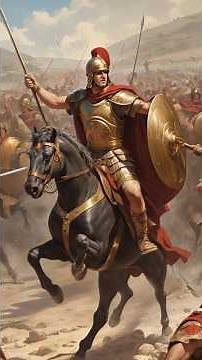 Who Was Pyrrhus and What is a Pyrrhic Victory
