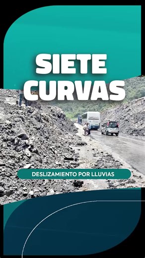 Rehabilitación de la carretera Villa Tunari – Locotal en Bolivia