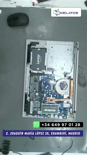 Dein Lenovo Ideapad 330 startet nicht? 🔧 So reparieren wir es