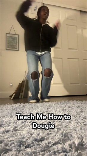 Cali Swag District - Teach Me How to Dougie | TikTok Dance Challenge | #dance #tiktok #shorts