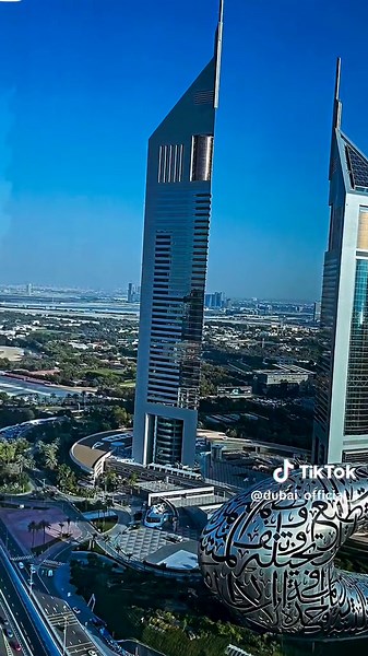 Discover Dubai: From Stunning Landscapes to Vibrant Culture