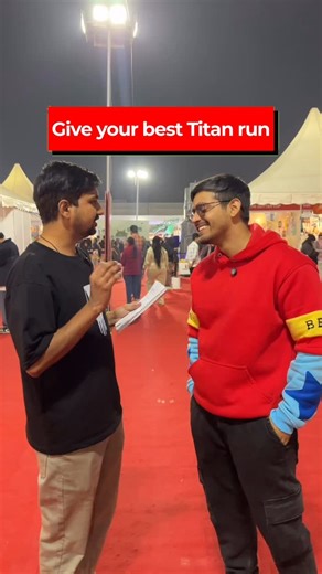 Chi Sama on Instagram: "Which titan run is the best comment ⬇️⬇️"