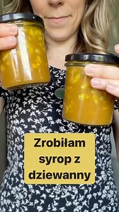 Hej hej! Zrobilam syrop z kwiatów dziewanny - najlepszy syrop na kaszel suchy i mokry😬 Potrzebujesz tylko: kwiaty dziewanny i miód! Caly przepis w rolce! Zrób koniecznie i nie kupuj tych chemicznych syropów! #bartnikmazowiecki #reklama Zaobserwuj mój profil po więcej!♥️ | Ziołowy Zakątek Pauli