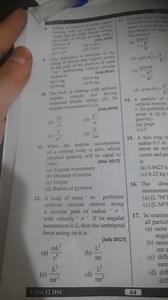 fremle hath fies name kinelic energy (1)(Man 7 2010)(ii) 4(i... | Filo