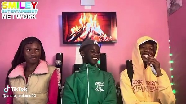 Smiley Tips for Parents and Caregivers