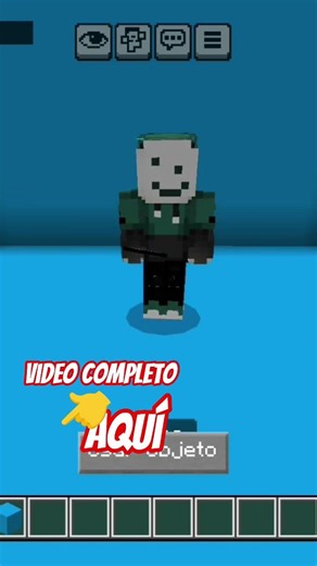 el mejor mod de camara #MCPE #nosequeponerxd