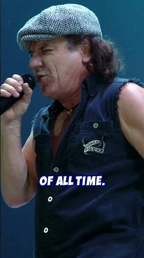 5 Inspiring Facts About AC/DC That Will Blow Your Mind!
