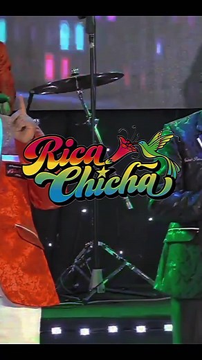 Alin y La Triple A - Si Regresaras | Éxitos de Música Chicha Peruana