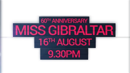 4.8K views · 35 reactions | ✨ LIVE | This Saturday 9:30pm  The Miss Gibraltar 2025 pageant is set to be a special event, celebrating its 60th anniversary and marking a significant milestone in the history of the pageant. | GBC | Facebook