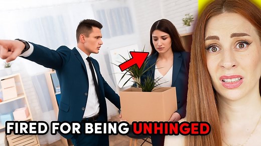 65K views · 849 reactions | AITA for Getting My Coworker Fired Over a Picture - REACTION | Reaction Today | Facebook