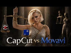 CapCut vs Movavi AI Video Editor: Testing the Best CapCut Alternative in 2026