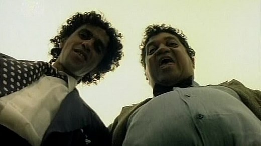 Tabu (1982) ENG SUBS