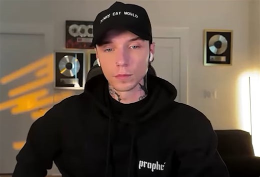 ANDY BIERSACK ON BLACK VEIL BRIDES' Upcoming LP: 'Overall The Record Is Much More Aggressive Than Previous Albums'