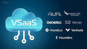 VSaaS Comparison Guide - Ava, Eagle Eye, Genetec, Meraki, Rhombus, Verkada, YourSix