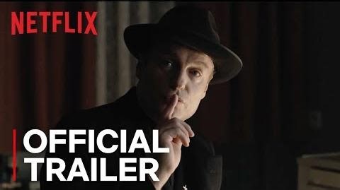 Dark Official Trailer HD Netflix