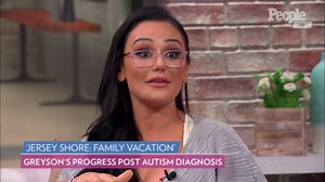Jenni 'JWoww' Farley Says Son, 3, Has Made 'Leaps and Bounds' in Progress After Autism Diagnosis