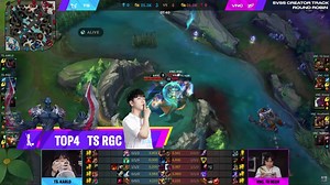 24K views · 330 reactions | Day 2 our creators took the stage! Relive every team fight, every triple kill, and every unforgettable win  | League of Legends: Wild Rift | Facebook