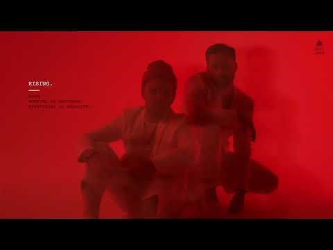 Apollo LTD - "Rising" (Official Audio Video)