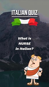 How many job names can you recognize in Italian? 💼🇮🇹 Test your vocabulary with this quick quiz and see how many you get right! ✅ Learning Italian becomes easier when you practice with fun exercises like this. Comment your score below and challenge your friends too! 👇 Follow Italiano IQ for daily Italian quizzes, vocabulary, and speaking tips! #ItalianoIQ #LearnItalian #ItalianLanguage #ItalianLearning #ItalianVocabulary #LanguageQuiz #StudyItalian | Italiano IQ