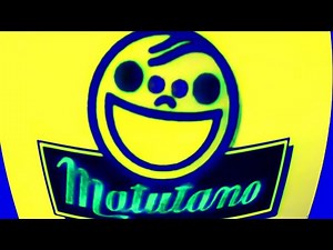 Matutano Logo Effects (Sponsored By Klasky Csupo Effects)