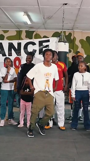 Dance98 Academy on TikTok