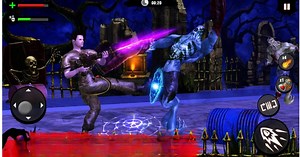 Download & Play Zombie Shooter: Zombie Hunter on PC & Mac (Emulator)