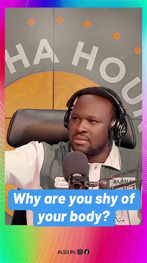 Alphahour Teachings by Pastor Agyemang Elvis