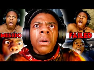 iShowSpeed Funniest Moments Ever! – You’ll Be Crying From Laughter