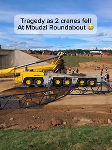 85K views · 303 reactions | Fatal Accident at Mbudzi Trabablas Interchange construction site #accident #traveling #viralreels #fbreels #safetyfirst | Saka comics and friends | Facebook
