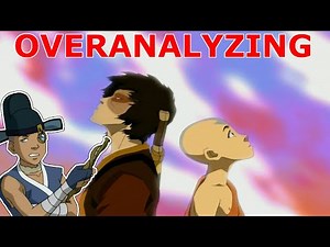 Overanalyzing Avatar: The Firebending Masters