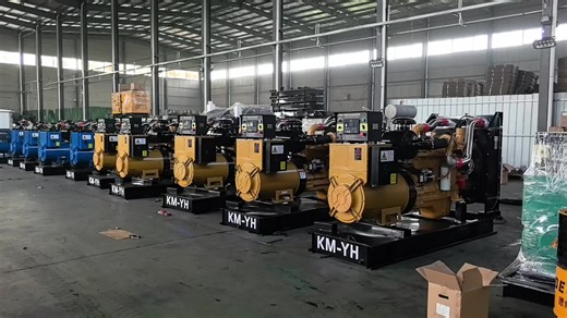 Wholesale diesel generator sets!