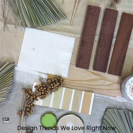 Looking to refresh your home with style that feels modern, timeless, and welcoming? We’re sharing three interior decorating trends we love right now: 1️⃣ Natural Textures – timber, linen, and stone bring warmth and personality to every room. 2️⃣ Soft Neutrals – calm, earthy tones that make your space feel grounded and timeless. 3️⃣ Curves & Organic Forms – furniture and decor with gentle curves add flow and a softer, inviting look. At PlanFirst Design, our decorators help you combine textures, c