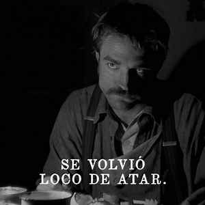 296K views · 1.4K reactions | Dirigida por Robert Eggers, el aclamado director de 'La Bruja', y protagonizada por Willem Dafoe y Robert Pattinson, llega #ElFaro. La película más inquietante del año. 10 de Enero en Cines. | Focus Features | Facebook