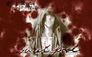 【SWEET POOL】甜池 第二期