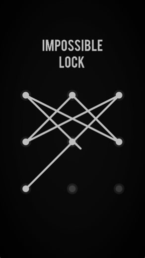 Kariya Patalu Yadav | Impossible pattern lock 🔐 | Instagram