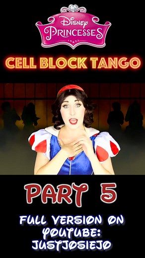 Just Josie Jo on TikTok