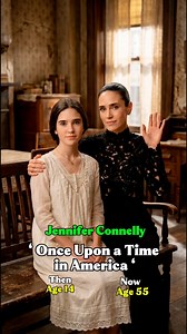 Once Upon a Time in America Cast: Then vs Now (1984–2026) #OnceUponATimeInAmerica #RobertDeNiro #JamesWoods | Star Evolution