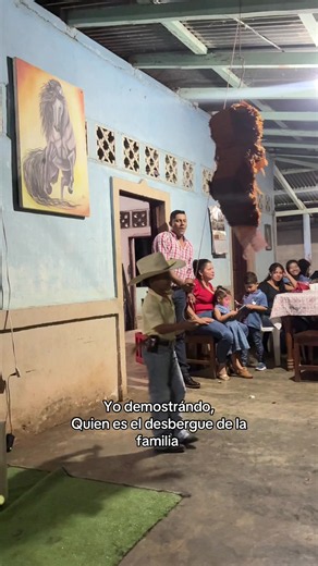Esto es contenido | familia